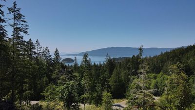 LOT-2 - 13803 Lee Rd, Home with 0 bedrooms, 0 bathrooms and null parking in Garden Bay BC | Image 3