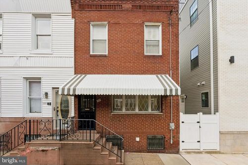 1541 S 12th Street, PHILADELPHIA, PA, 19147 | Card Image