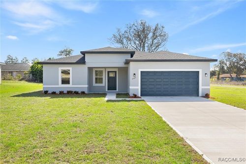 3967 Sw 169th Lane Rd, Ocala, FL, 34473-9600 | Card Image