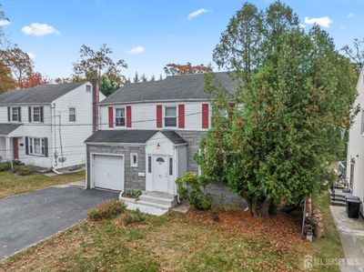 37 Linden Avenue, House other with 4 bedrooms, 2 bathrooms and null parking in Verona NJ | Image 3