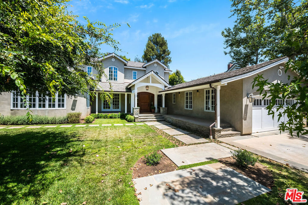 334 S Westgate Ave, Leased in Los Angeles - eXp Realty