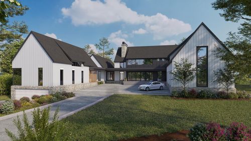 3205 County Road 101 S, Wayzata, MN, 55391-2854 | Card Image