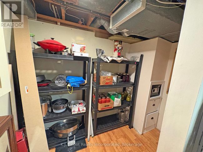202 Bennett St W, House other with 3 bedrooms, 3 bathrooms and 4 parking in Goderich ON | Image 27