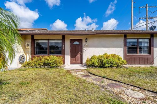 4829 Sw 136th Pl, Miami, FL, 33175 | Card Image