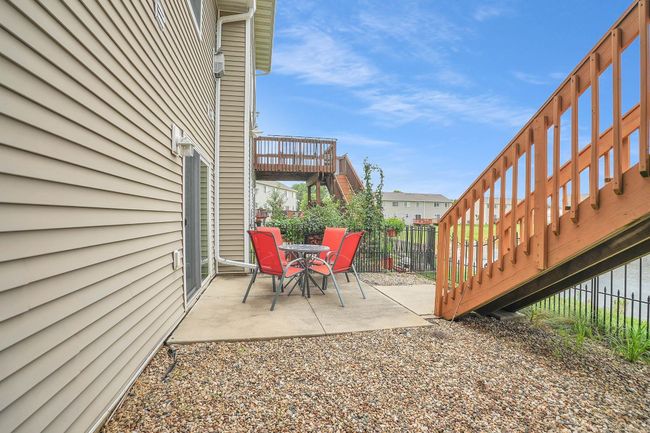 APT-2 - 4825 Algonquin Dr, Condo with 3 bedrooms, 4 bathrooms and null parking in Cedar Falls IA | Image 24