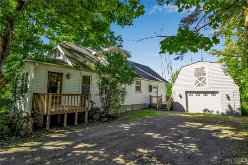2150 Derby Rd, Eden, NY, 14057-9607 | Card Image