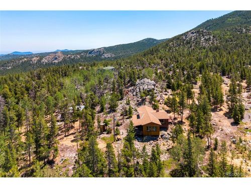 1217 Wedgwood Rd, Black Hawk, CO, 80422-4509 | Card Image