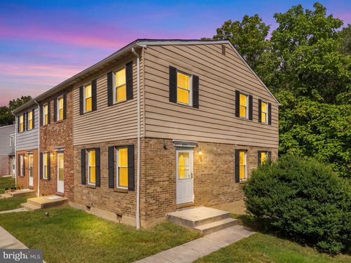 8247 Parham Ct, SEVERN, MD, 21144-2904 | Card Image