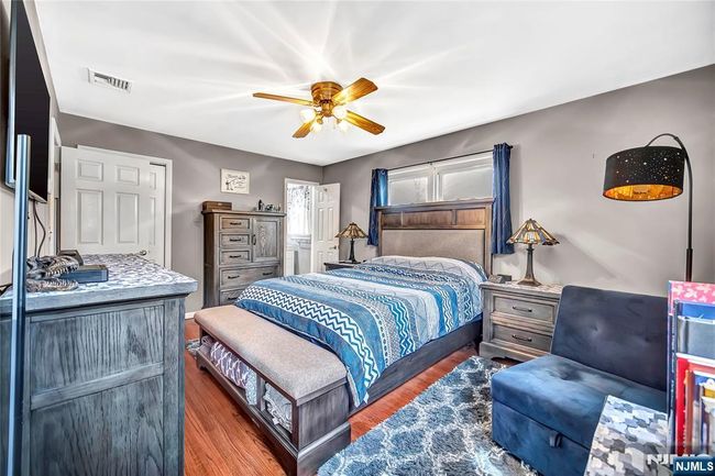 144 Caroline Rd, House other with 4 bedrooms, 3 bathrooms and null parking in Paramus NJ | Image 18