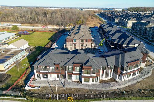 lot-8-43 Harold Wilson Lane, Richmond Hill, ON, L4S1N5 | Card Image