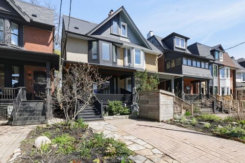 533 Brunswick Ave, Toronto, ON, M5R2Z6 | Card Image