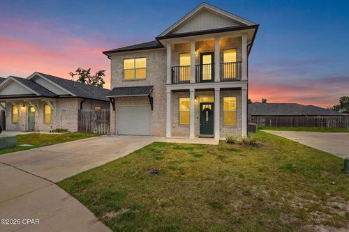 3533 Mill Point Ln, Panama City Beach, FL, 32407 | Card Image