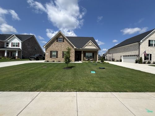 608 Hawkeye Ct, Eagleville, TN, 37060 | Card Image