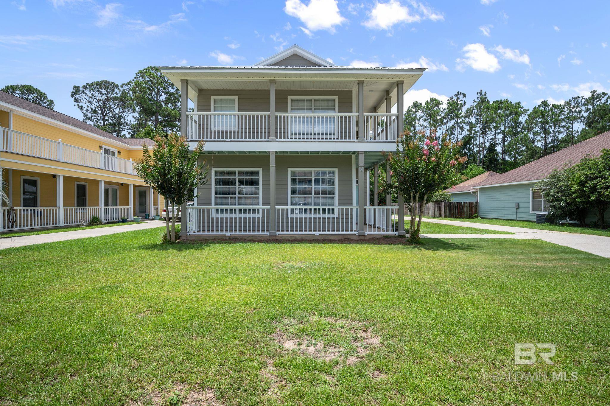 21st Ave, Gulf Shores, AL 36542