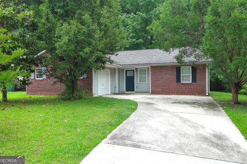 2039 Faith Cv, College Park, GA, 30349-5274 | Card Image