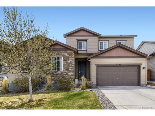 17780 Weymouth Ave, Parker, CO, 80134-7776 | Card Image