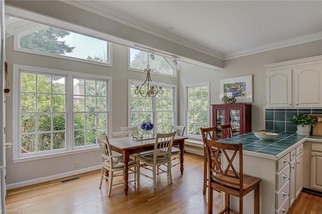 4012 Huntscroft Ln, House other with 4 bedrooms, 4 bathrooms and null parking in Winston Salem NC | Image 17