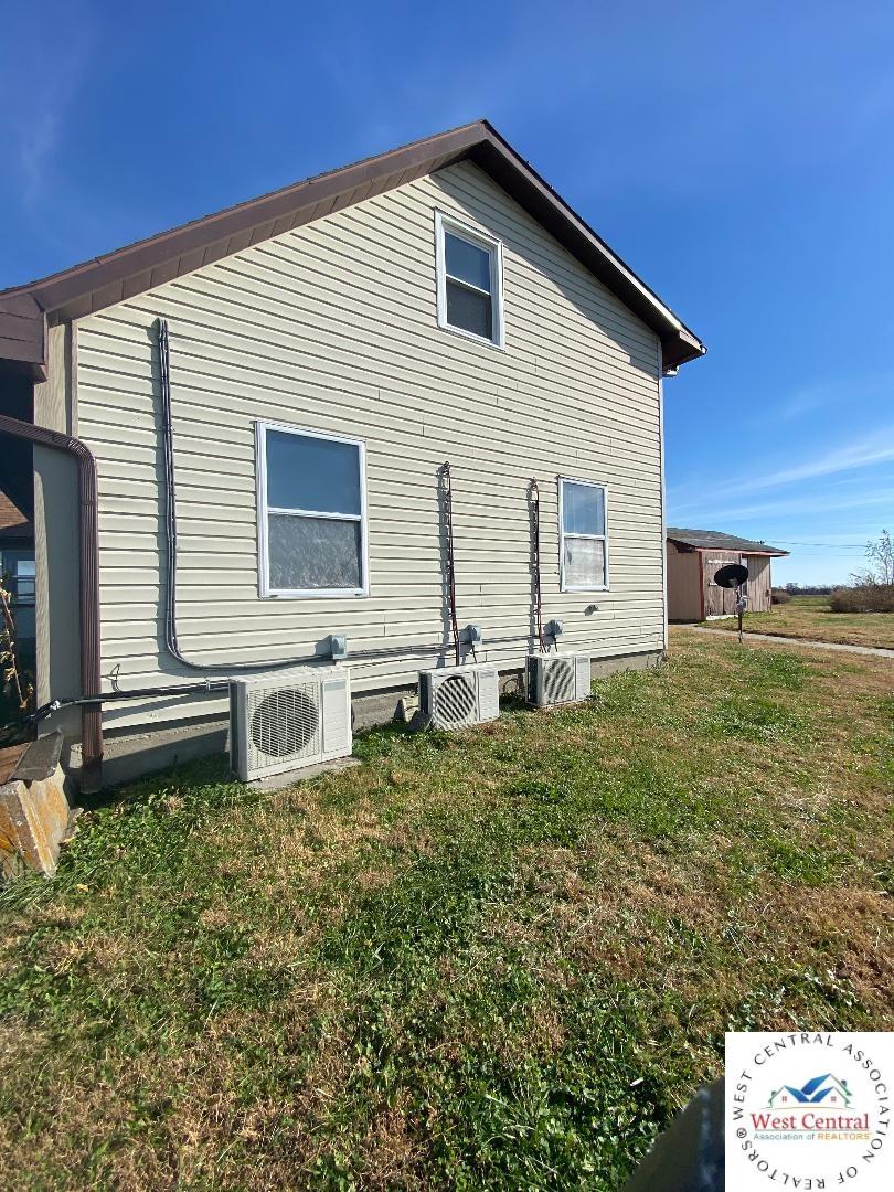 Residential in Slater (Saline Co.) 2