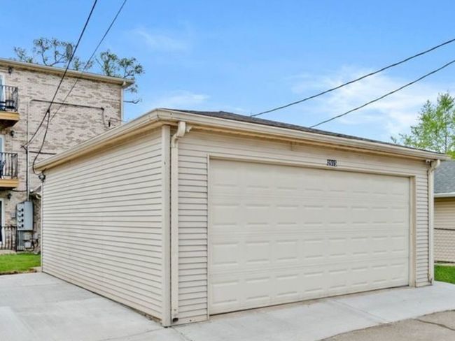 APT-1 - 2915 N 74 Th Ave, Home with 3 bedrooms, 2 bathrooms and null parking in Elmwood Park IL | Image 15