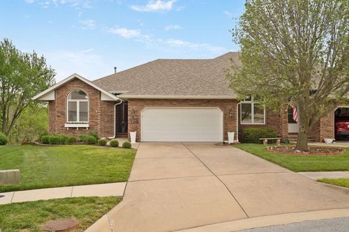 378 E Degraffenreid Street, Springfield, MO, 65810 | Card Image