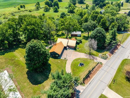1275 N 075 E, Lagrange, IN, 46761-8735 | Card Image