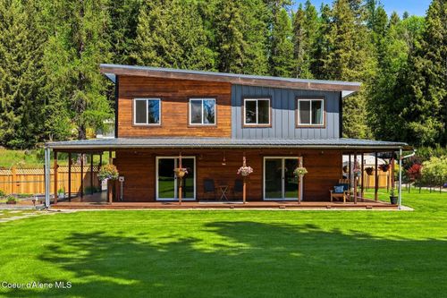 925 Lower Pack River, Sandpoint, ID, 83864 | Card Image