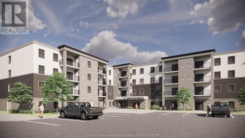 110-207 Brock St, Amherstburg, ON, N9V2H3 | Card Image