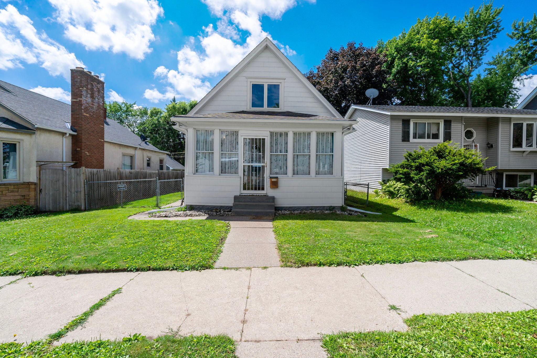 Residential in Saint Paul