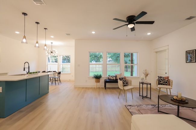 836 E Arlington Ave, House other with 4 bedrooms, 2 bathrooms and null parking in Fort Worth TX | Image 10