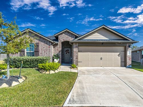 3103 Floral Park Ct, Katy, TX, 77494-5001 | Card Image