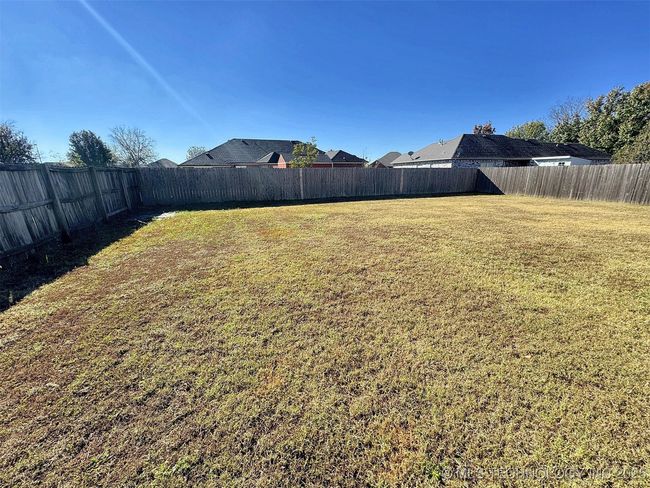 1530 Redwood Pl, House other with 4 bedrooms, 3 bathrooms and null parking in Tahlequah OK | Image 68
