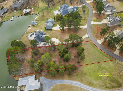 Lot A2 164 Lake Ridge Dr, Madison, MS, 39110-8294 | Card Image
