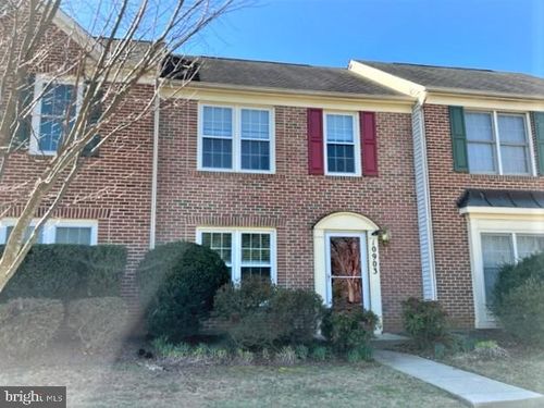 10903 Tuckerman Hill Ln, POTOMAC, MD, 20854-2796 | Card Image