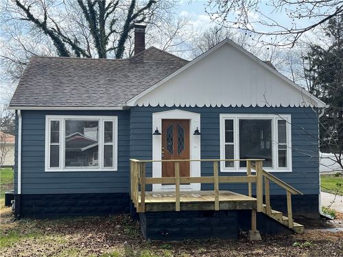 1146 Buchanan Avenue, Charleston, IL, 61920 | Card Image