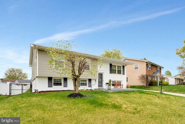 106 N Harrison Rd, House other with 5 bedrooms, 3 bathrooms and null parking in STERLING VA | Image 22