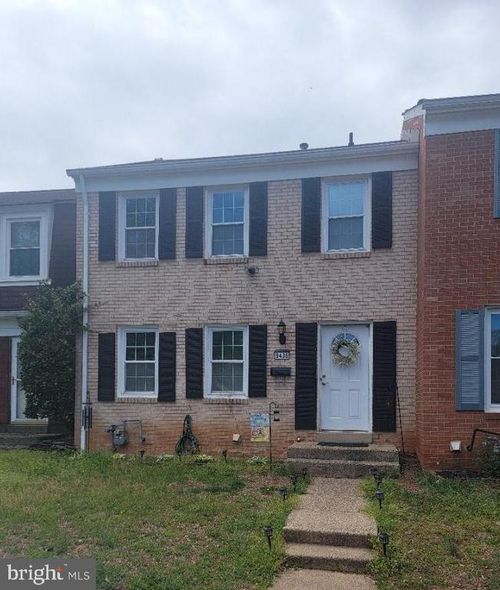 9436 Abingdon Ct, MANASSAS, VA, 20109-3313 | Card Image