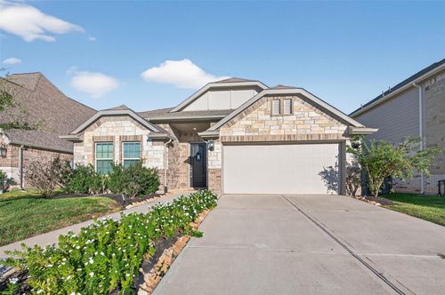 8831 Morning Glow Dr, Missouri City, TX, 77459-4352 | Card Image