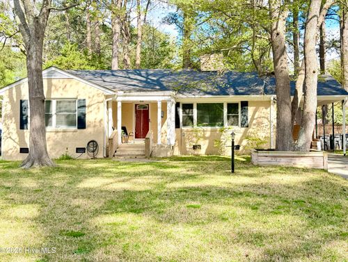 709 Burton St, Rocky Mount, NC, 27803-1904 | Card Image