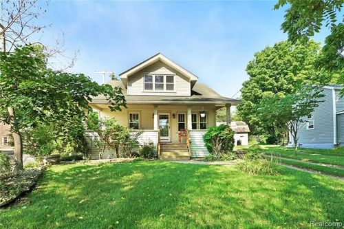 15119 Northville Rd, Plymouth, MI, 48170-3680 | Card Image