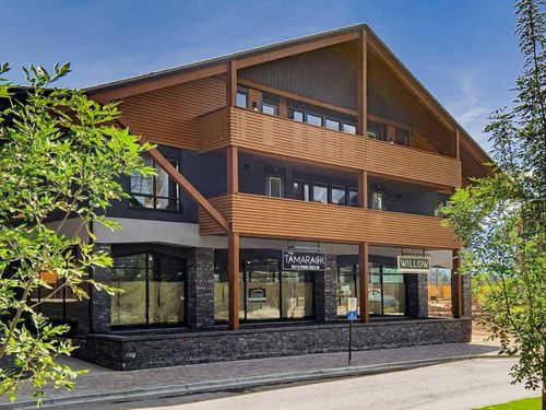 310b-1012 Spring Creek Dr, Canmore, AB, T1W0N1 | Card Image