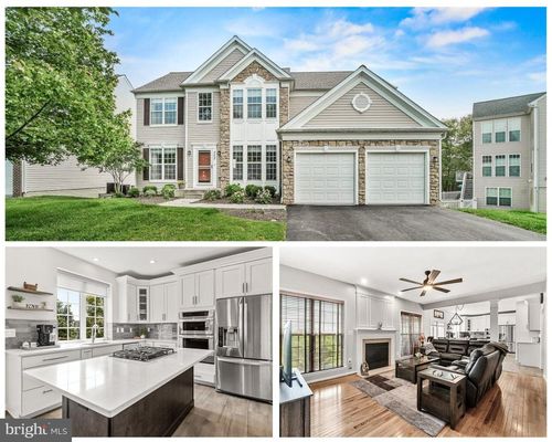 202 Galyn Dr, BRUNSWICK, MD, 21758-9027 | Card Image