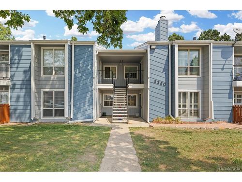 e-2350 E Geddes Ave, Centennial, CO, 80122-1609 | Card Image