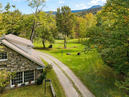 1 Sage Road, Underhill, VT, 05490 | Card Image