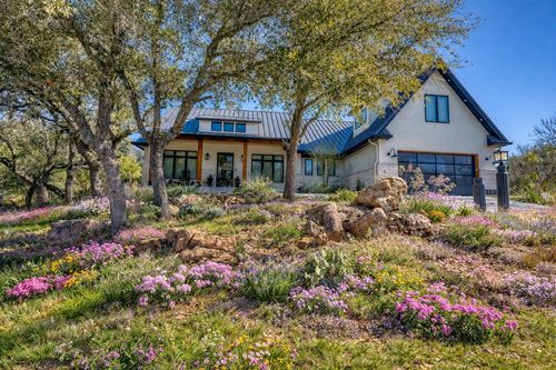 111 Florentine, Horseshoe Bay, TX, 78657-5202 | Card Image