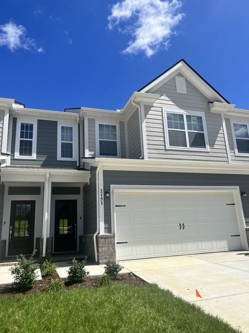 2151 Nectar Ln, Columbia, TN, 38401-2981 | Card Image