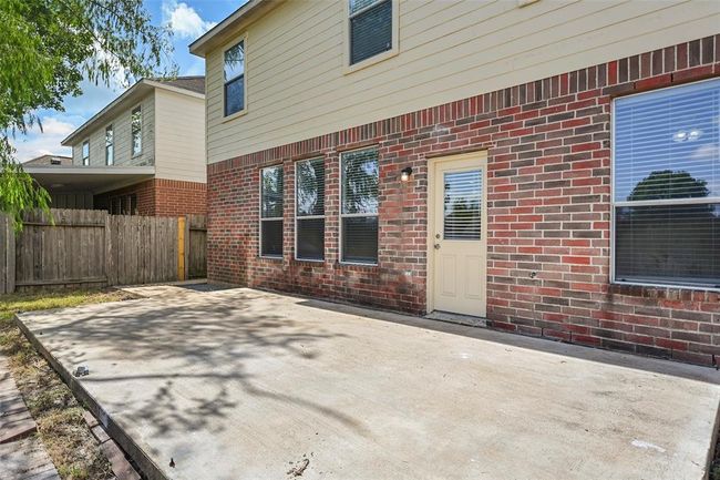 19326 Camellia Knoll Trl, House other with 4 bedrooms, 3 bathrooms and 2 parking in Houston TX | Image 38