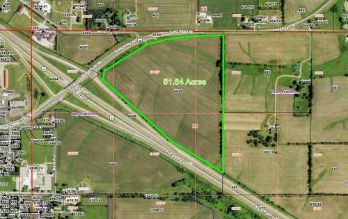 61.84 Acres 6th St, Monroe, WI, 53566 | Card Image