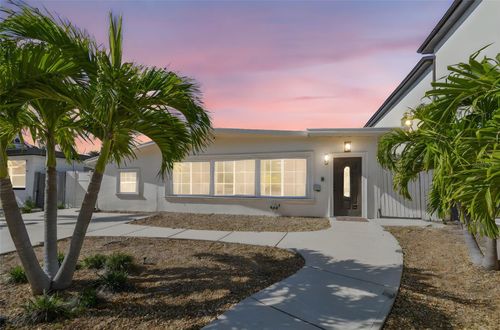 3210 E Maritana Dr, ST PETE BEACH, FL, 33706-4036 | Card Image