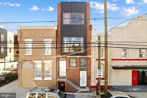 1826 W Norris St, PHILADELPHIA, PA, 19121-2232 | Card Image