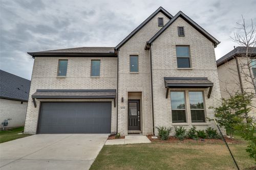 1835 Balfour Bnd, Forney, TX, 75126-3883 | Card Image